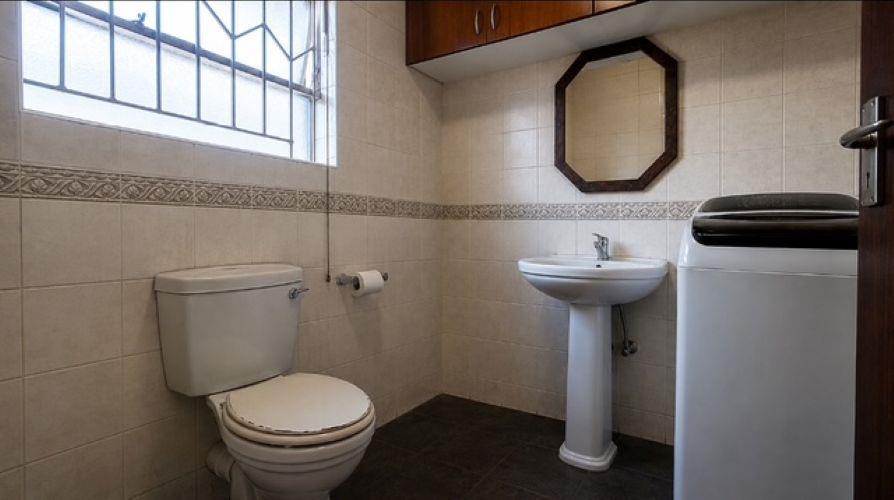 3 Bedroom Property for Sale in Universitas Ridge Free State